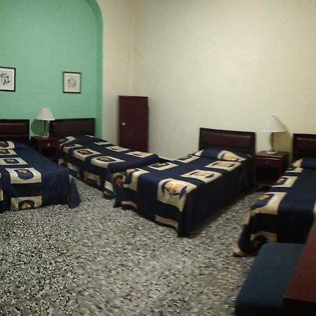 Hotel De Gante San Luis Potosí Zewnętrze zdjęcie